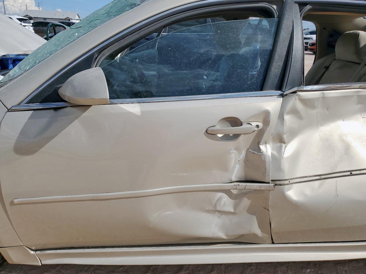 2012 Chevrolet Impala Lt - Image 7