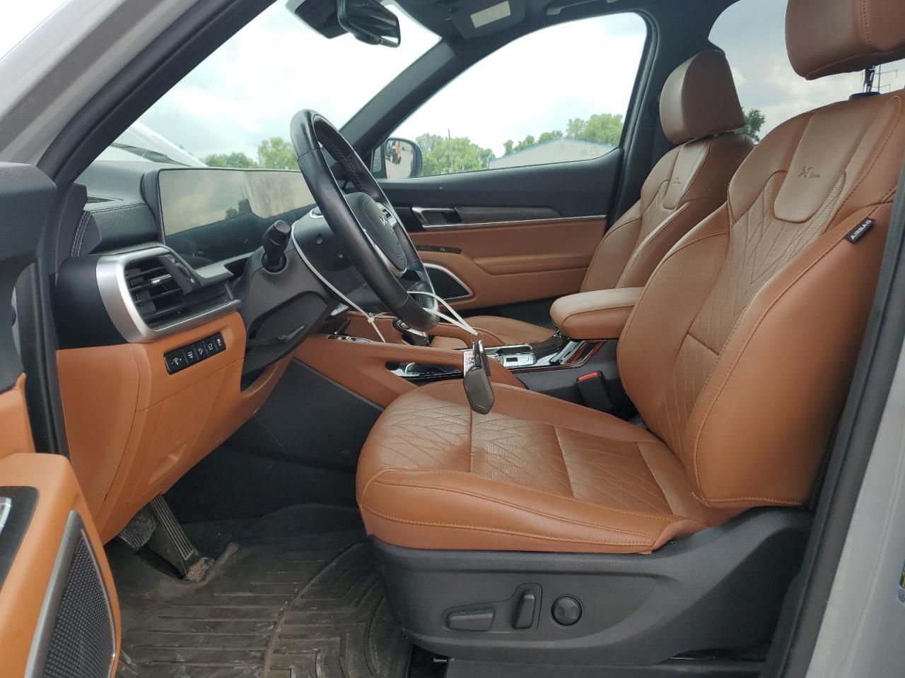 2023 Kia Telluride Ex - Фото 7