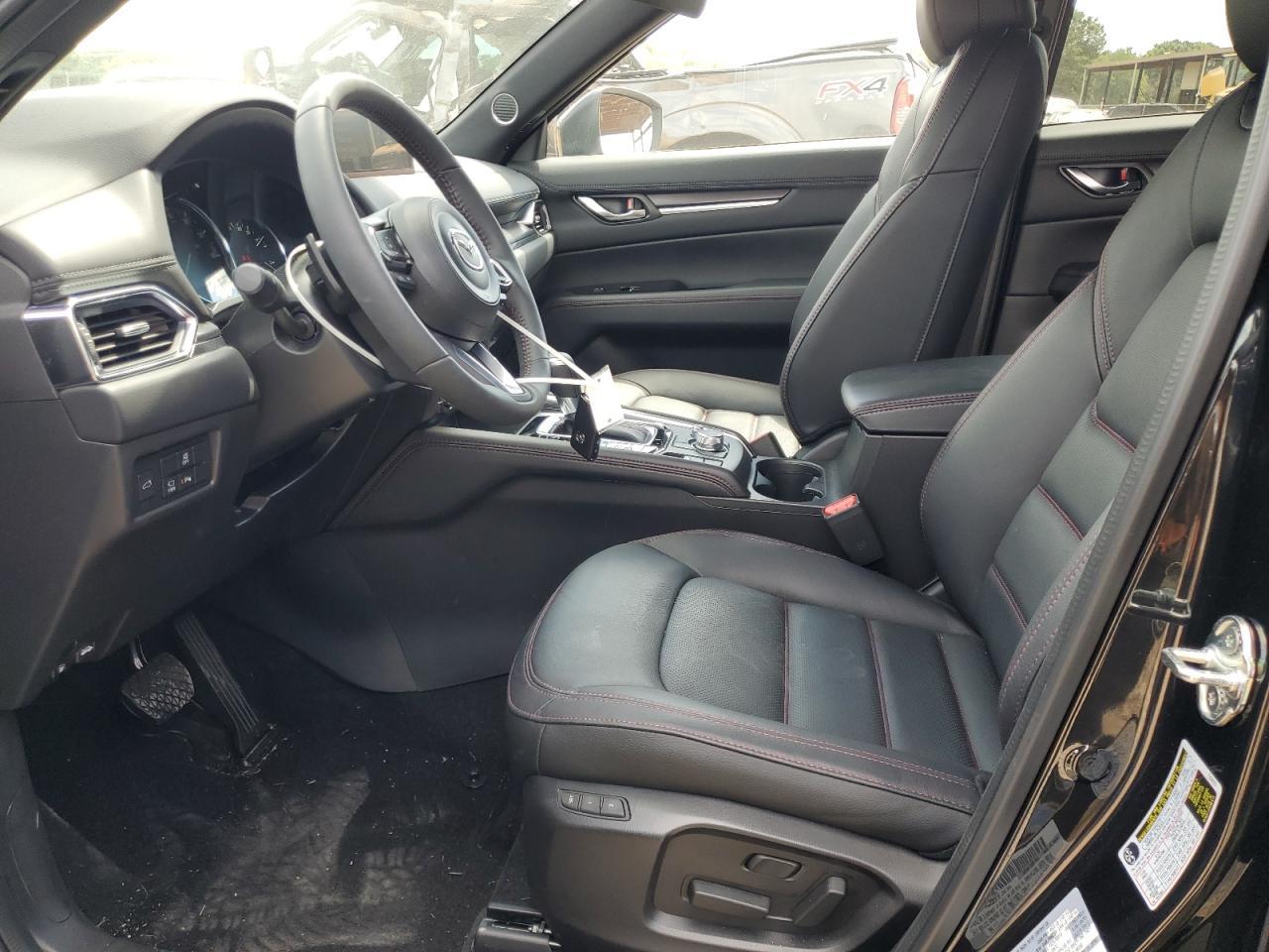 2025 Mazda Cx-5 Premium - Image 7