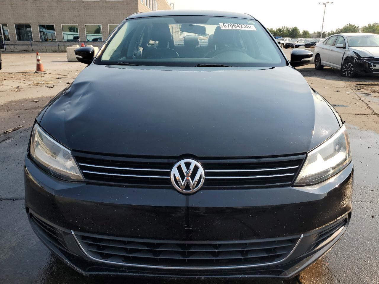 2013 Volkswagen Jetta Se - Image 5