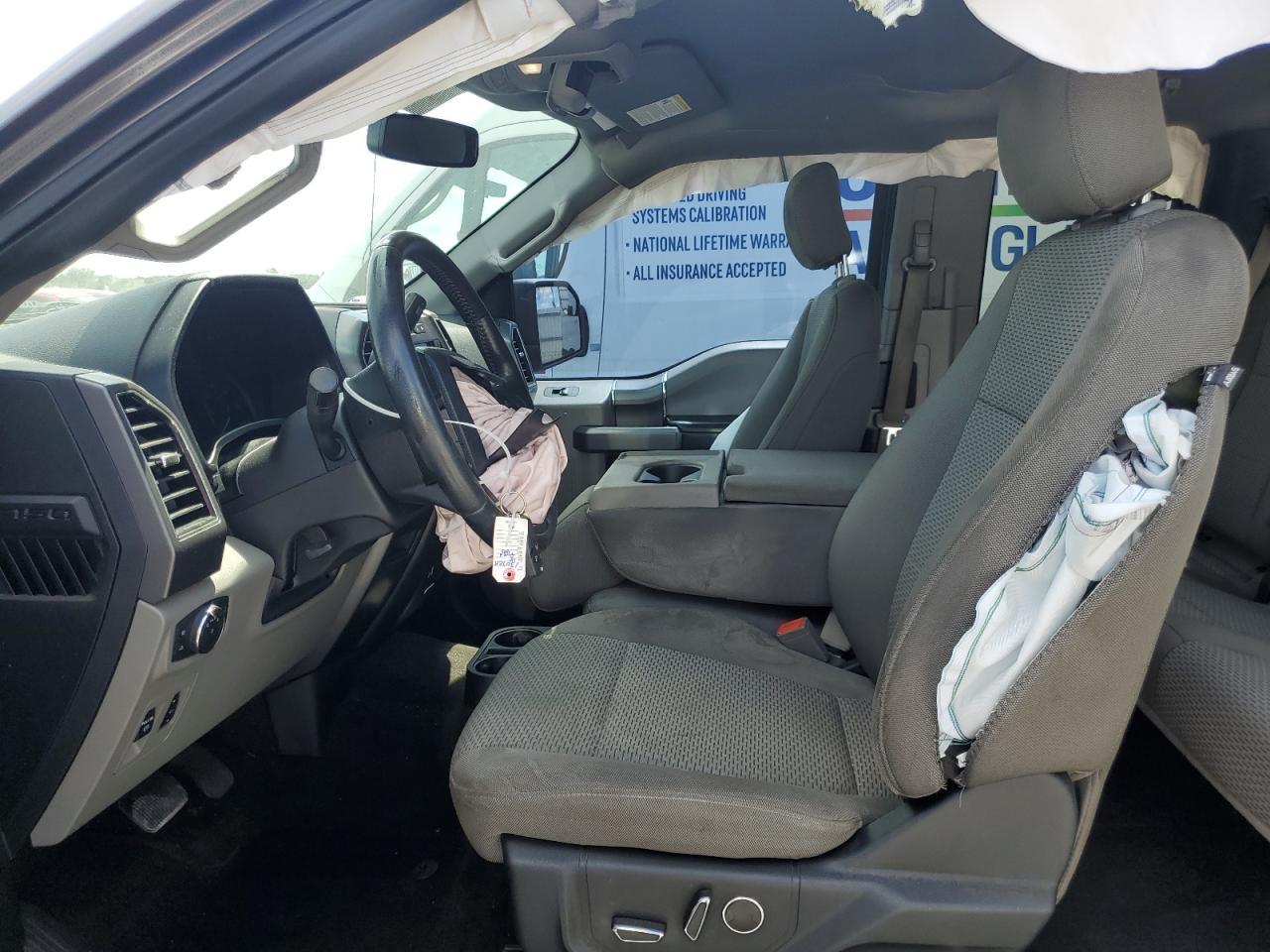 2018 Ford F150 Super Cab - Image 7