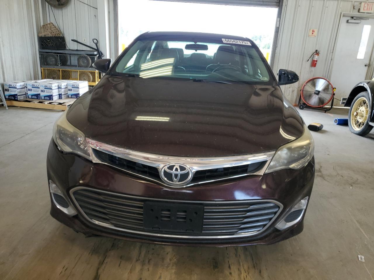 2013 Toyota Avalon Base - Фото 5