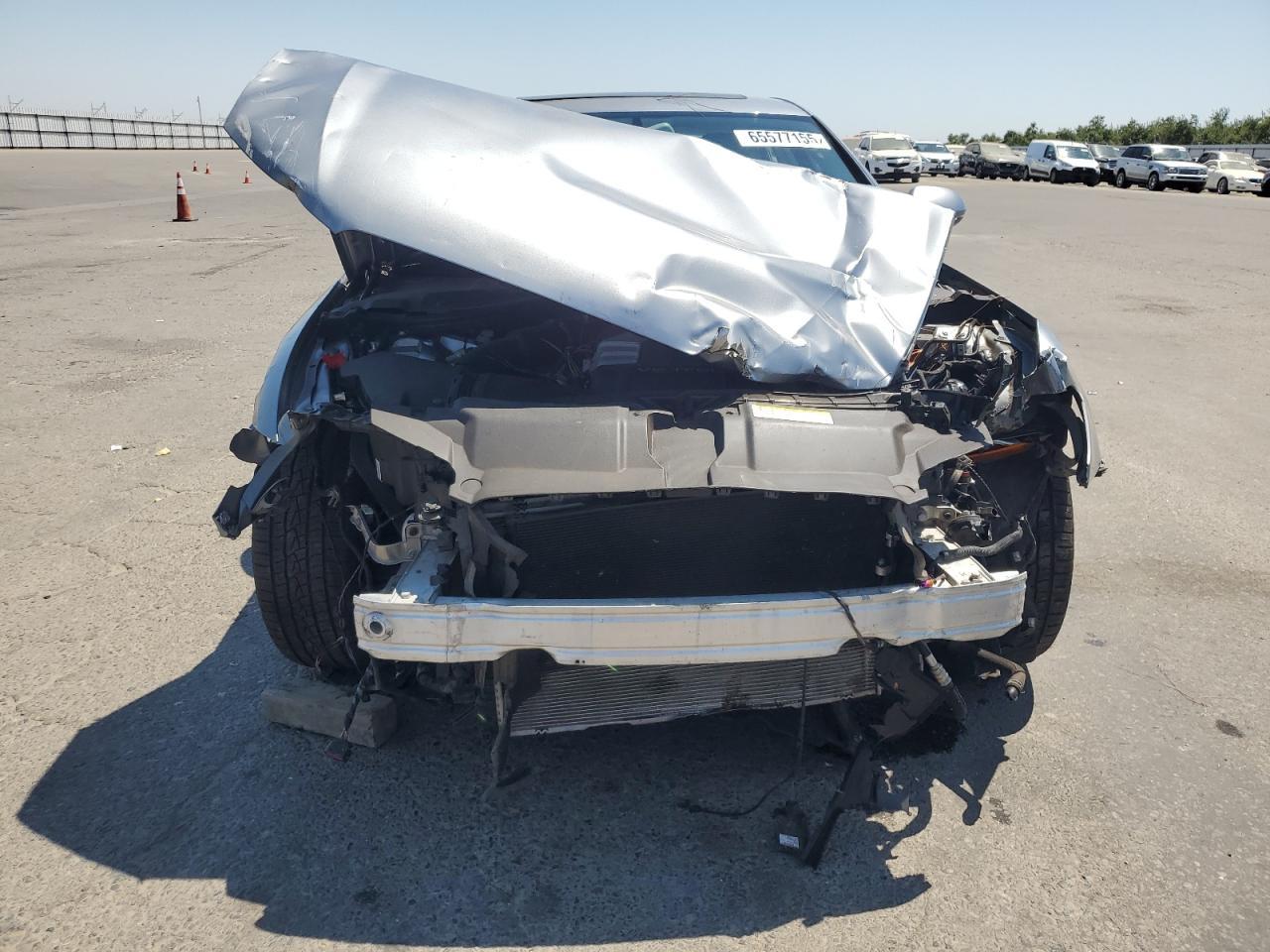 2014 Audi A6 Premium Plus - Фото 5