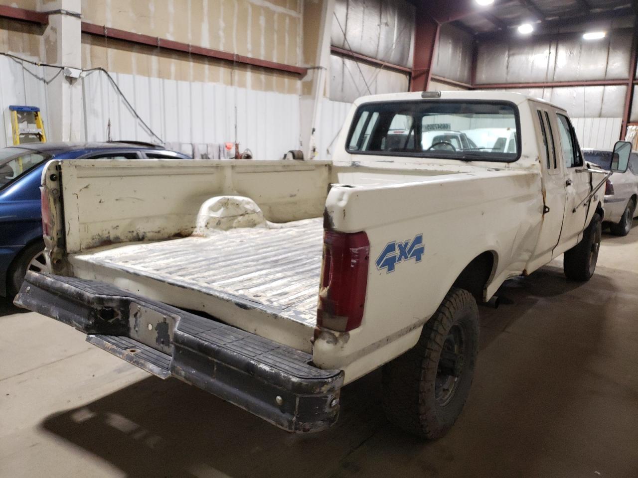 1991 Ford F250 - Фото 3