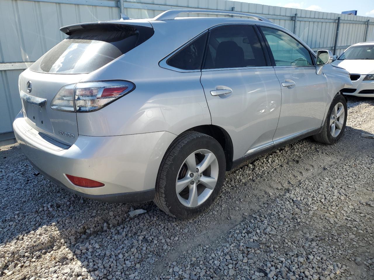 2010 Lexus Rx 350 - Image 3