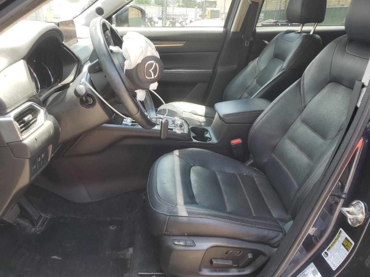 2019 Mazda Cx-5 Grand Touring - Фото 7