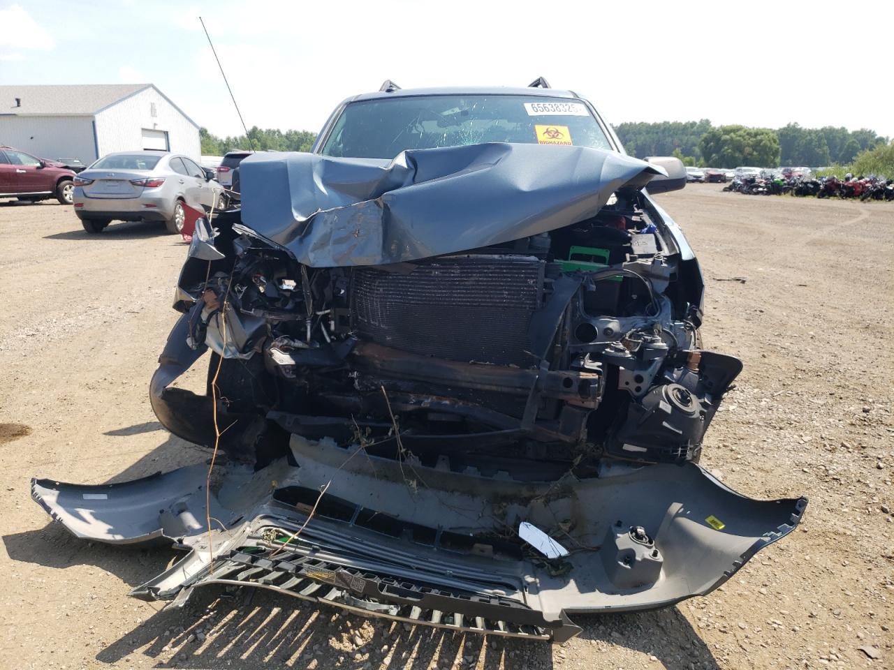 2010 Mercury Mariner - Фото 5