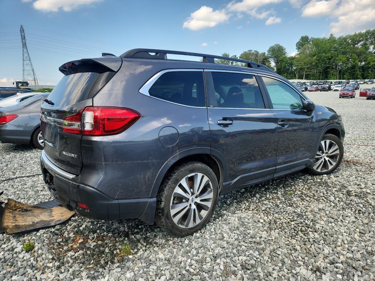 2019 Subaru Ascent Premium - Image 3