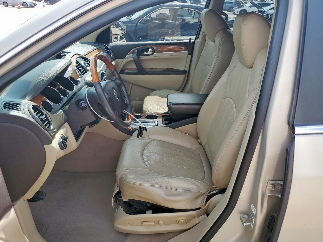 2011 Buick Enclave Cxl - Image 7