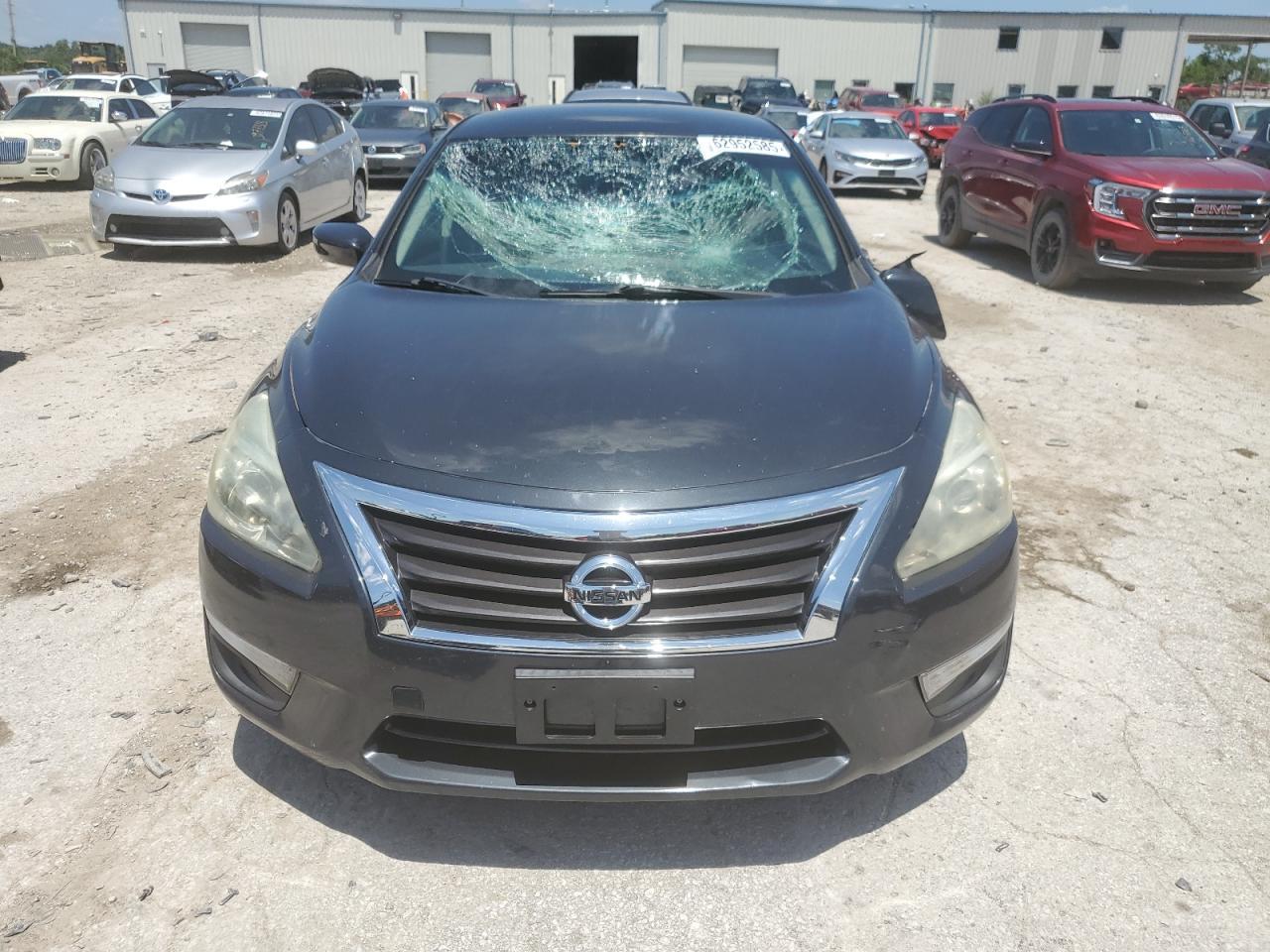 2015 Nissan Altima 2.5 - Image 5
