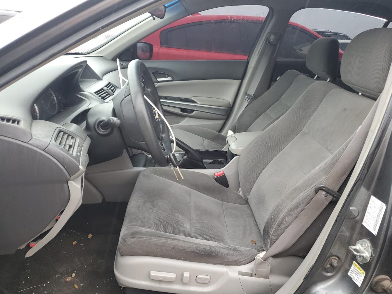 2009 Honda Accord Ex - Image 7