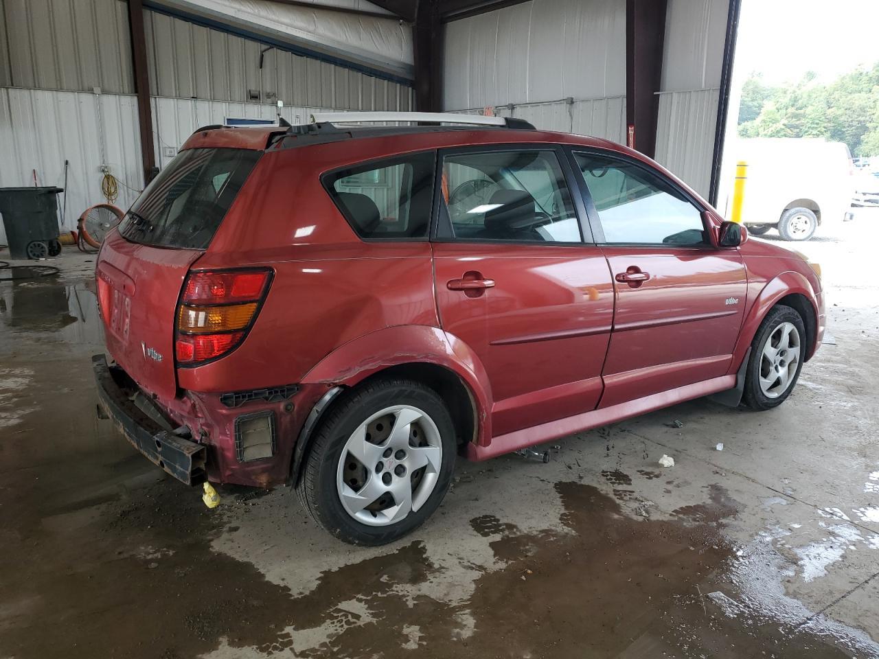 2006 Pontiac Vibe - Фото 3