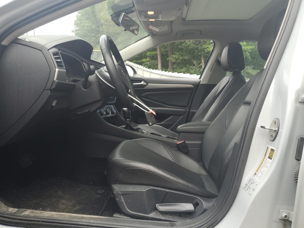 2019 Volkswagen Jetta S - Image 7