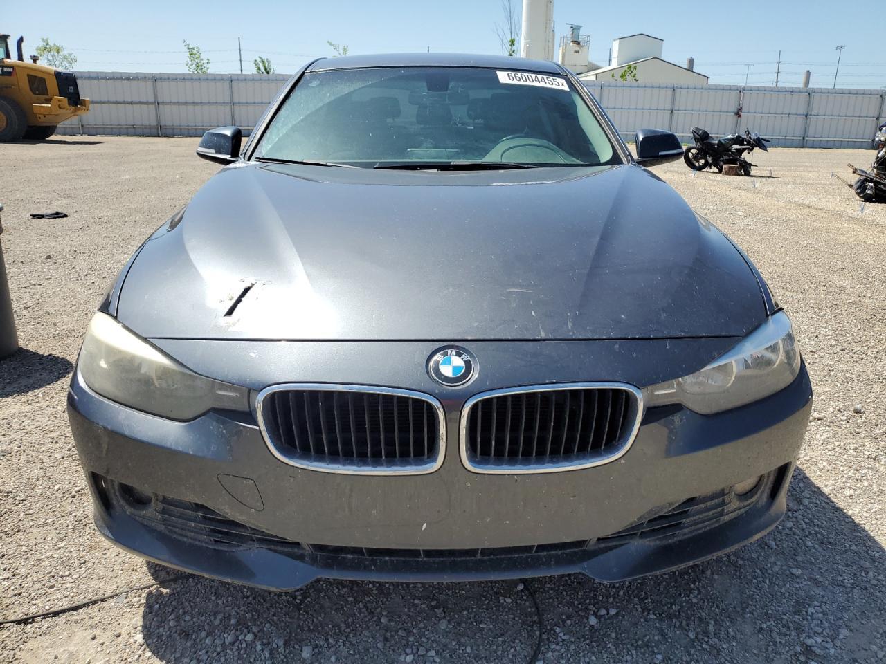 2013 BMW 328 I Sulev - Фото 5