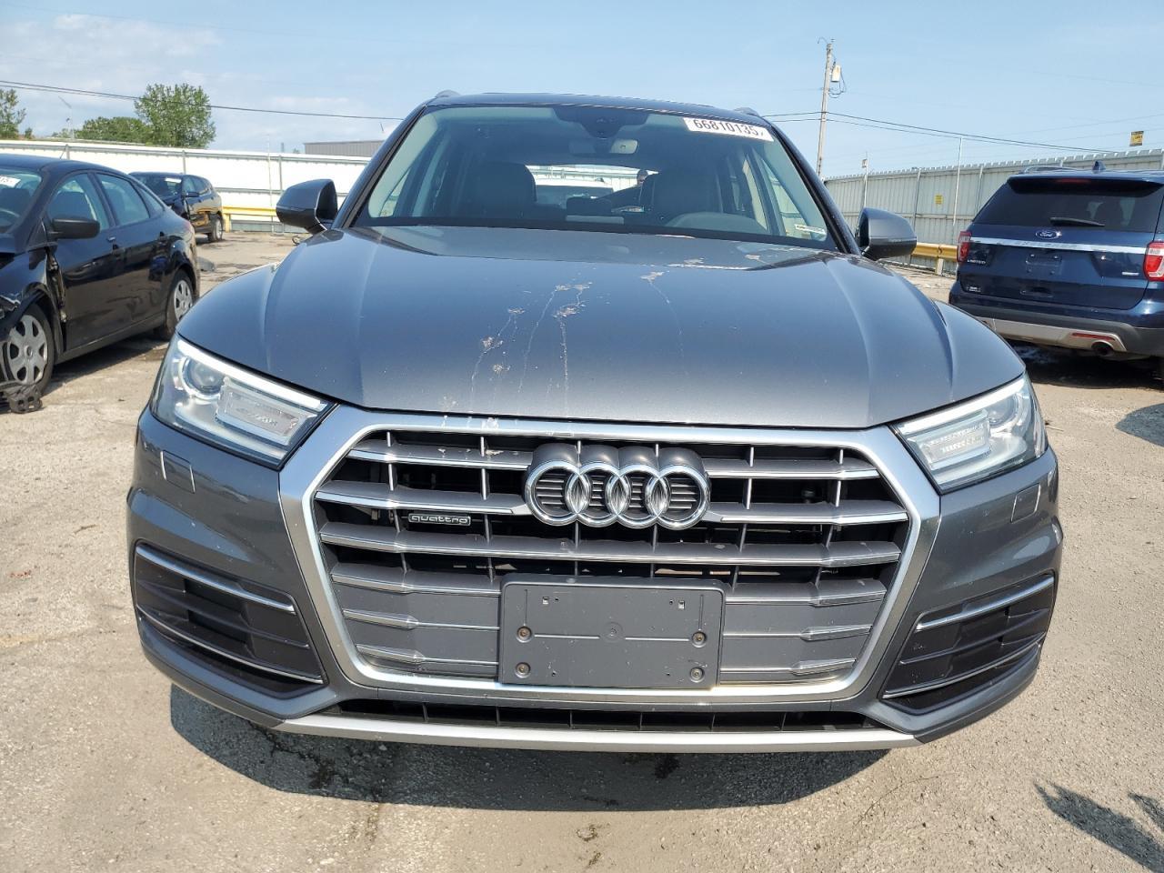 2018 Audi Q5 Premium - Фото 5