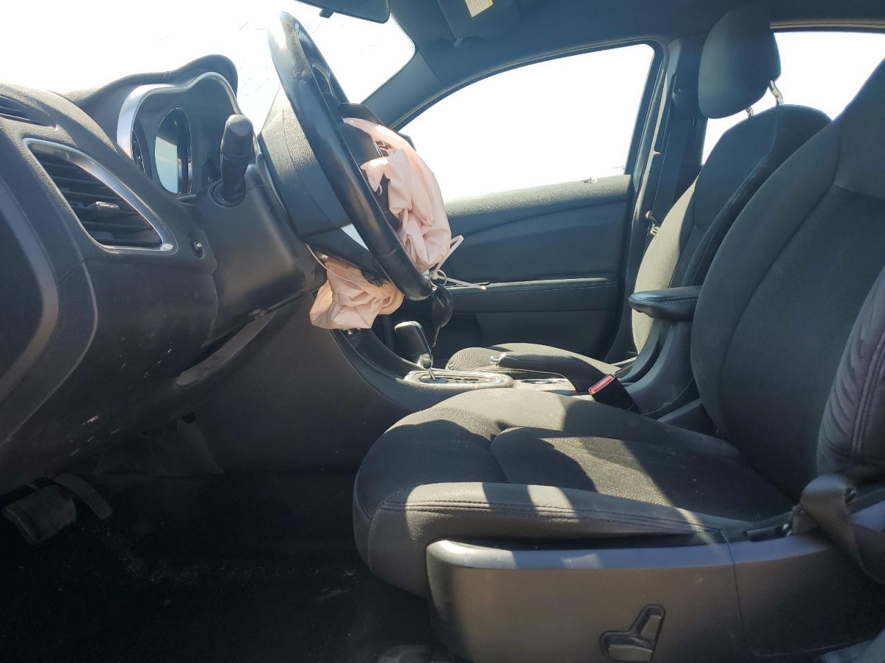 2013 Dodge Avenger Sxt - Фото 7