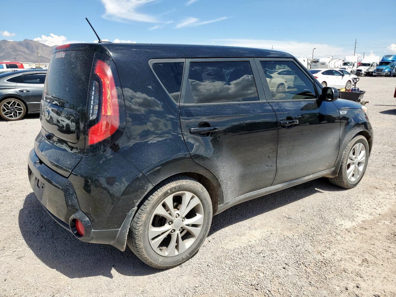 2016 Kia Soul + - Image 3