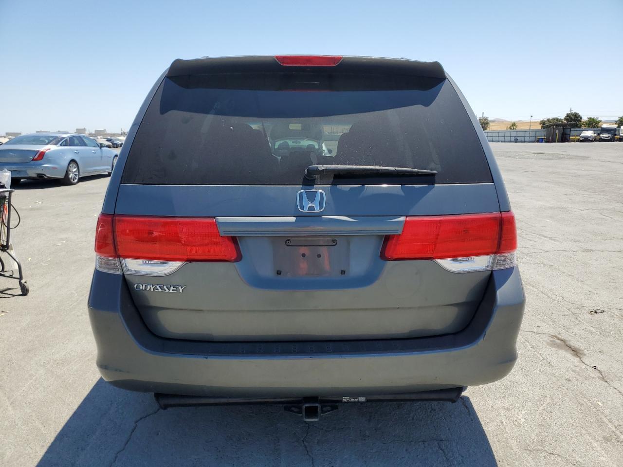 2008 Honda Odyssey Ex - Image 6