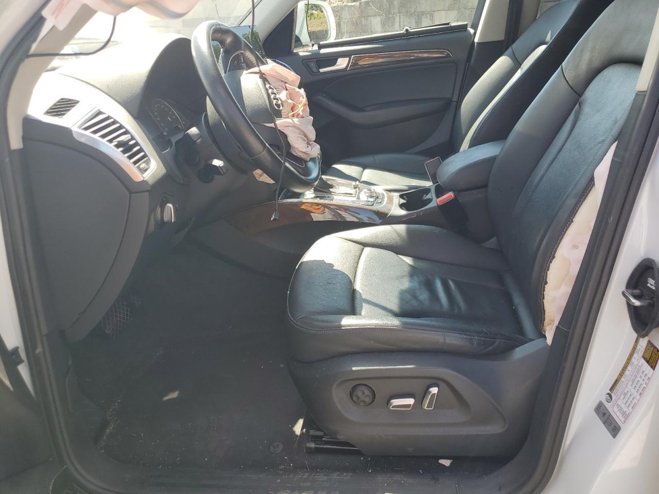 2015 Audi Q5 Premium - Image 7