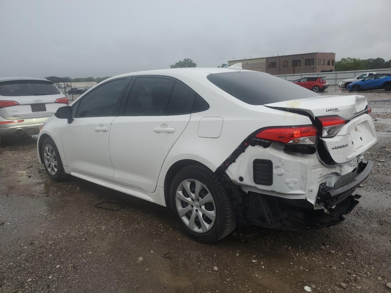 2020 Toyota Corolla Le - Image 2