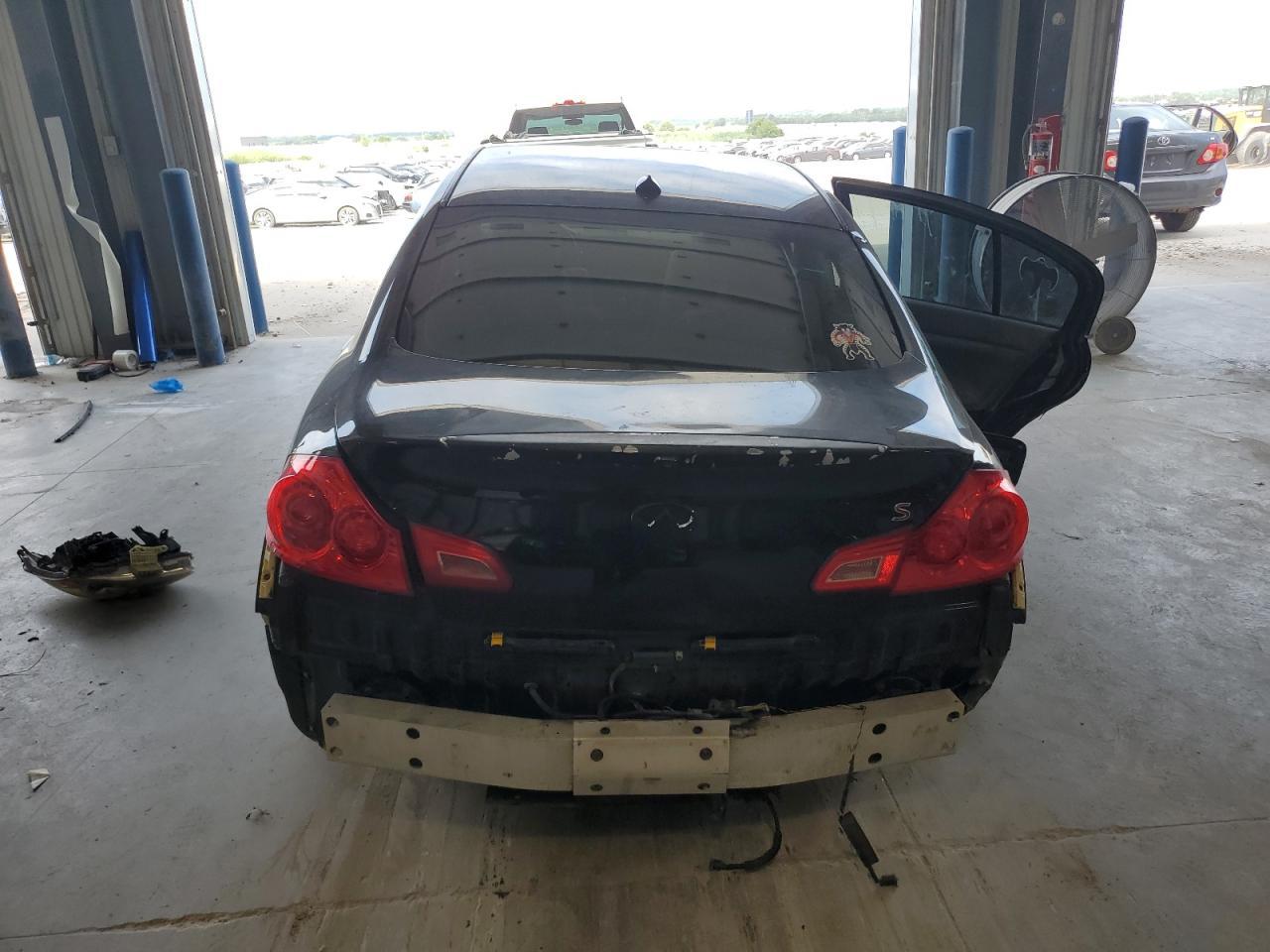 2013 Infiniti G37 Base - Фото 6