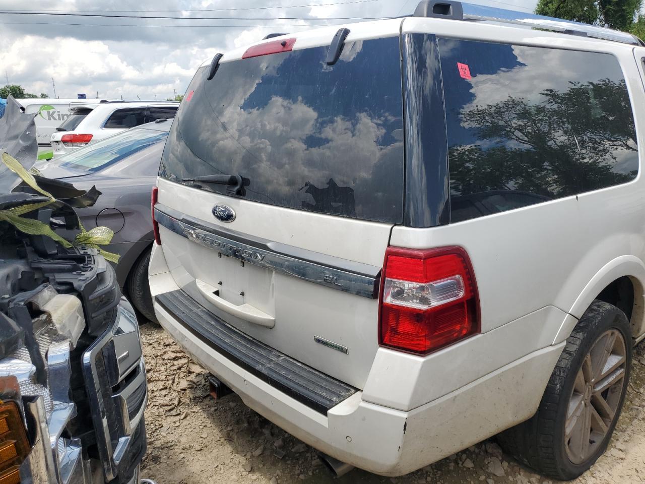 2016 Ford Expedition El Limited - Image 6