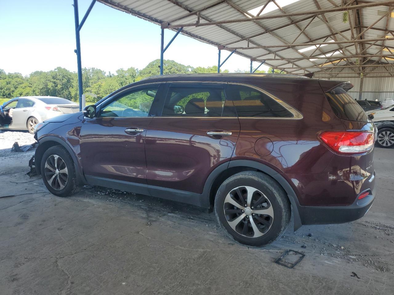 2016 Kia Sorento Ex - Image 2
