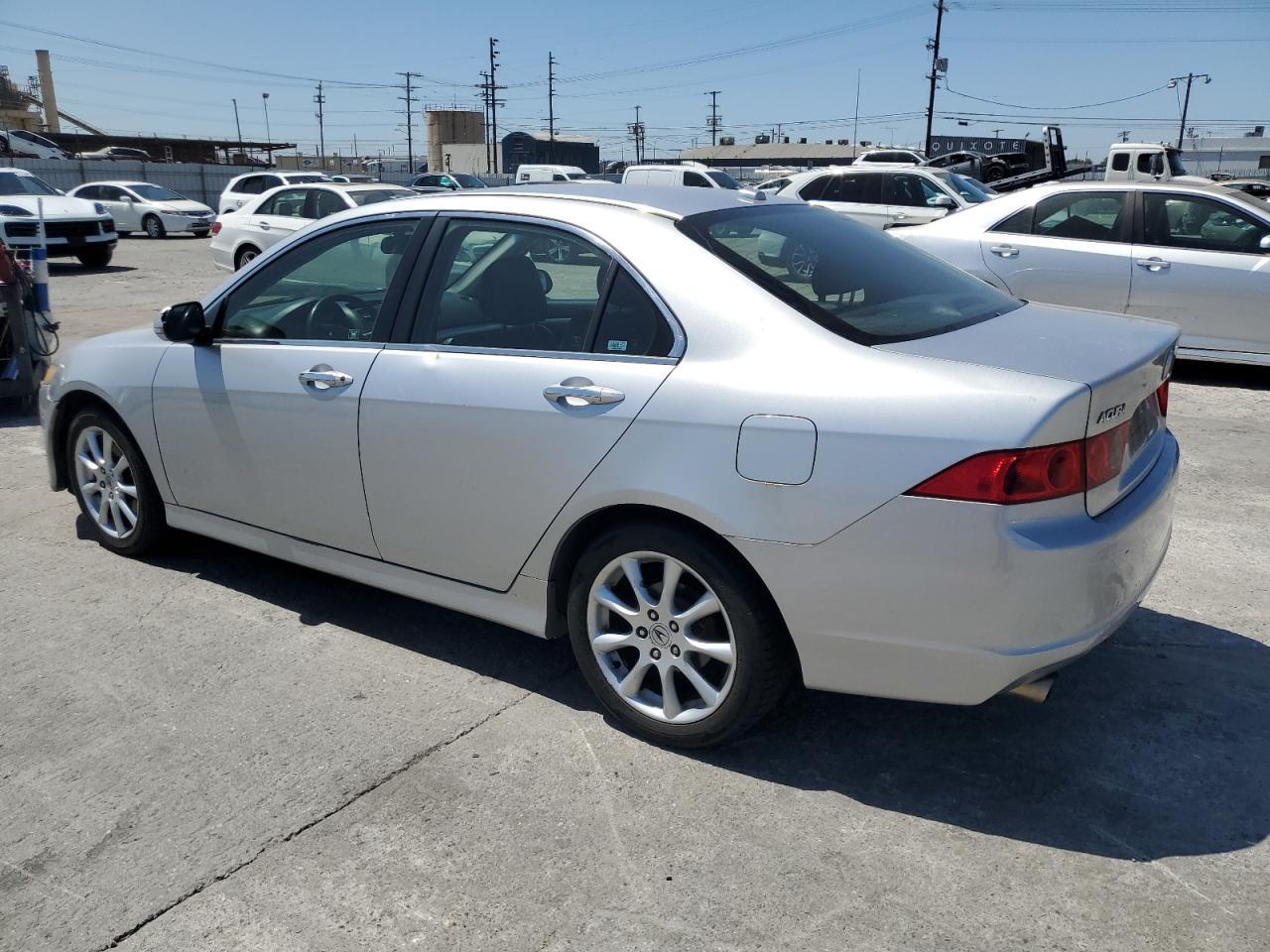 2006 Acura Tsx - Фото 2