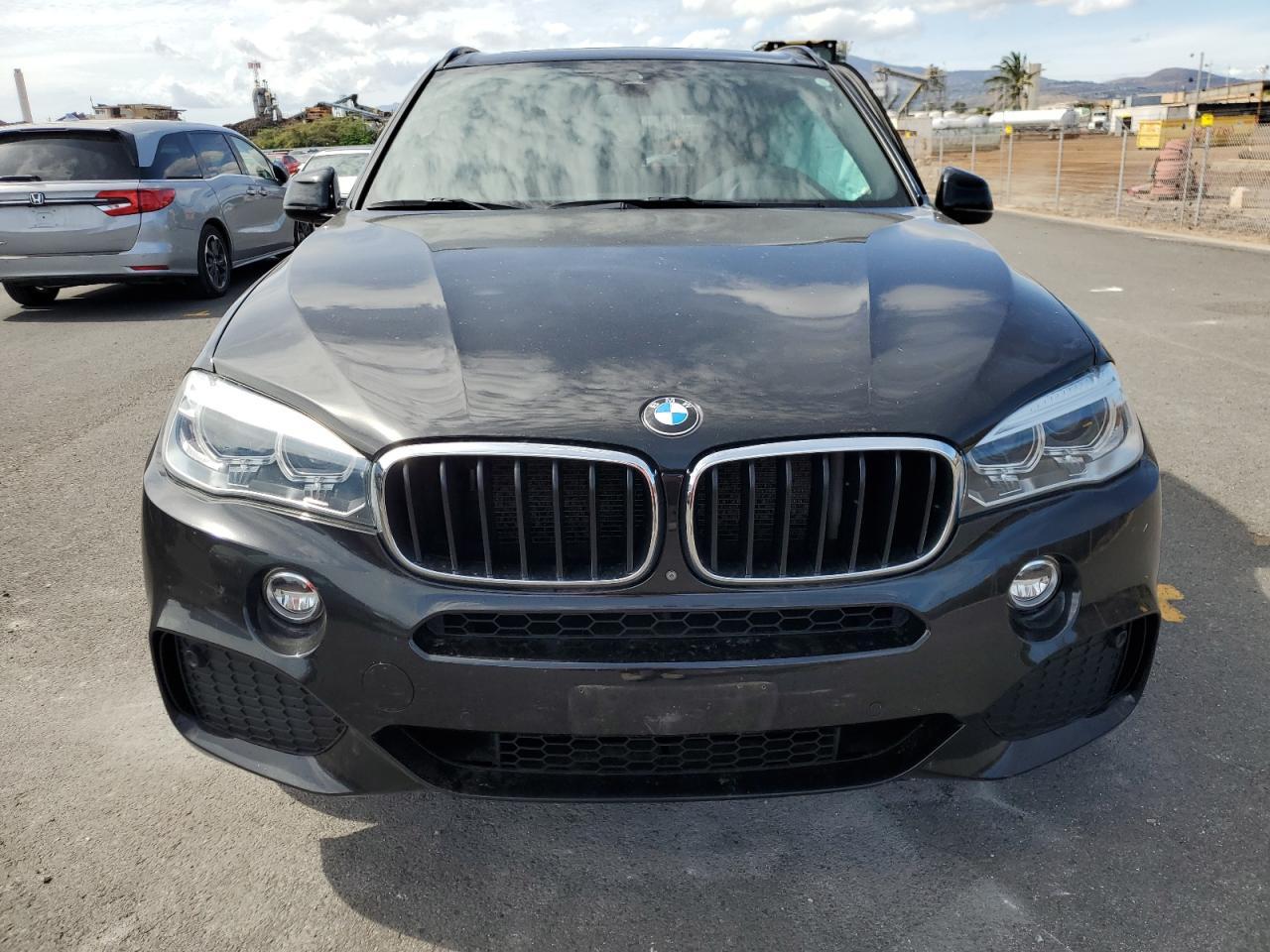 2018 BMW X5 xDrive35I - Image 5