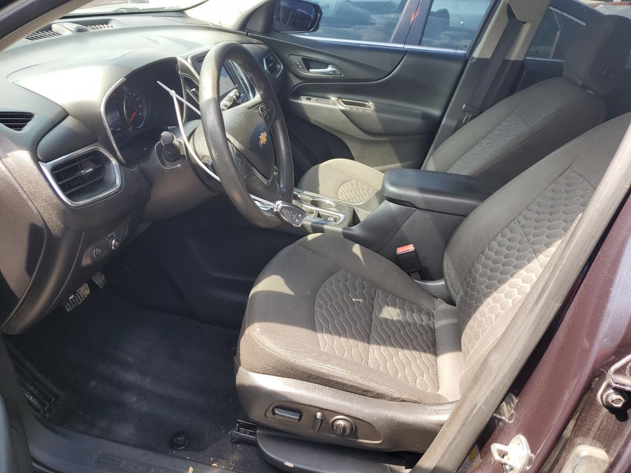 2019 Chevrolet Equinox Lt - Фото 7