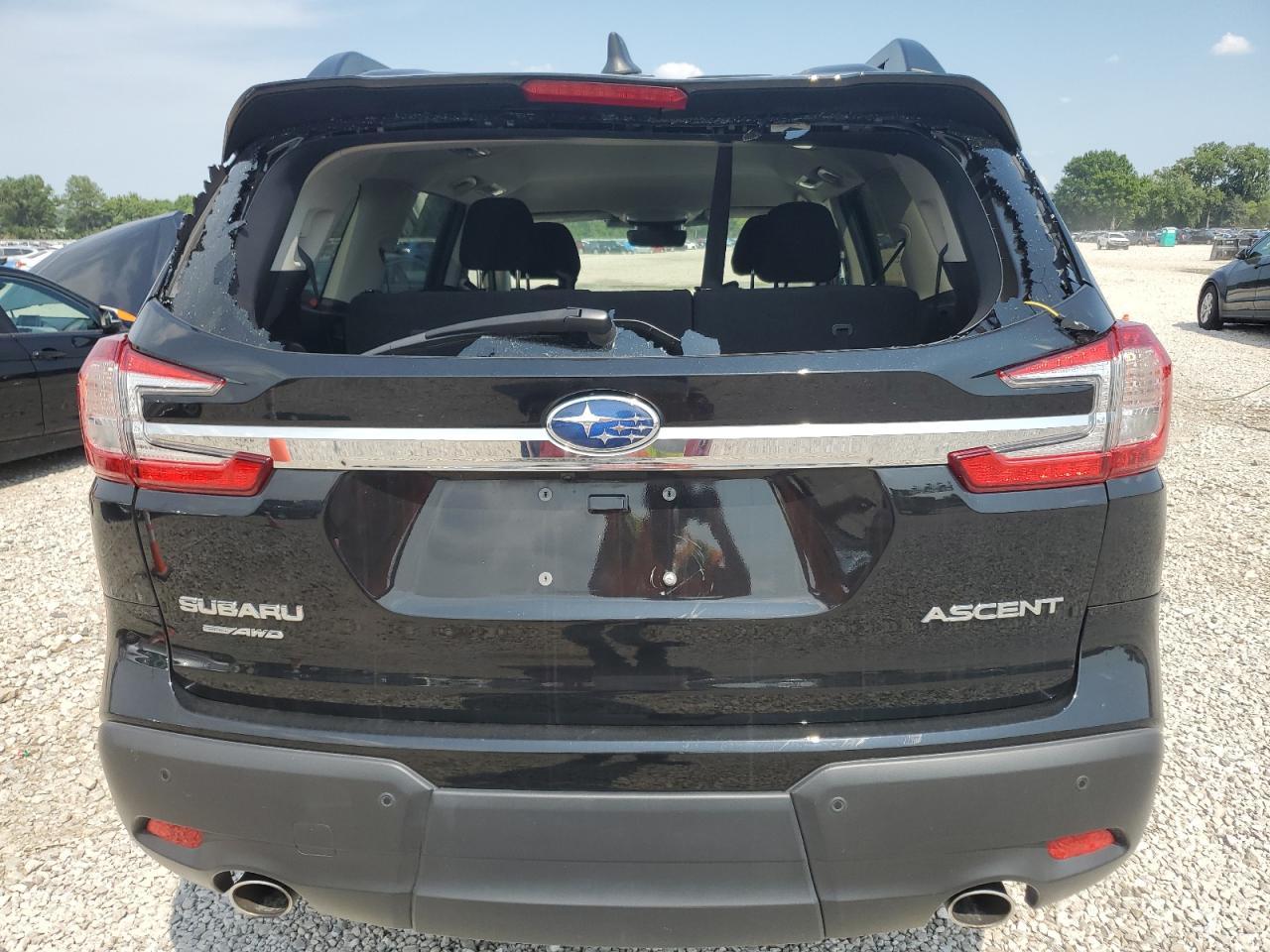 2024 Subaru Ascent Premium - Фото 6