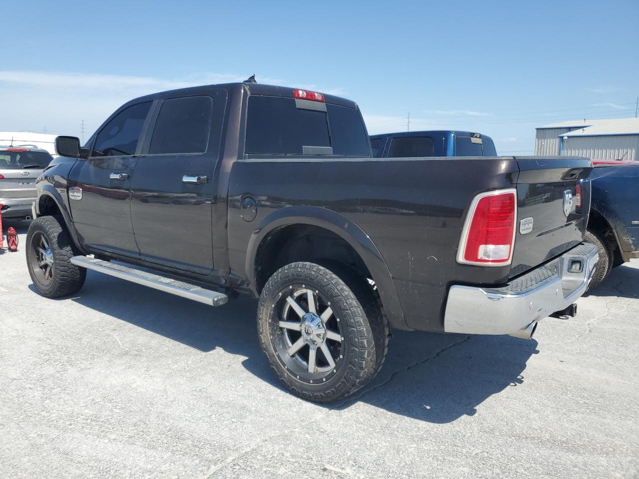 2016 Ram 1500 Longhorn - Image 2