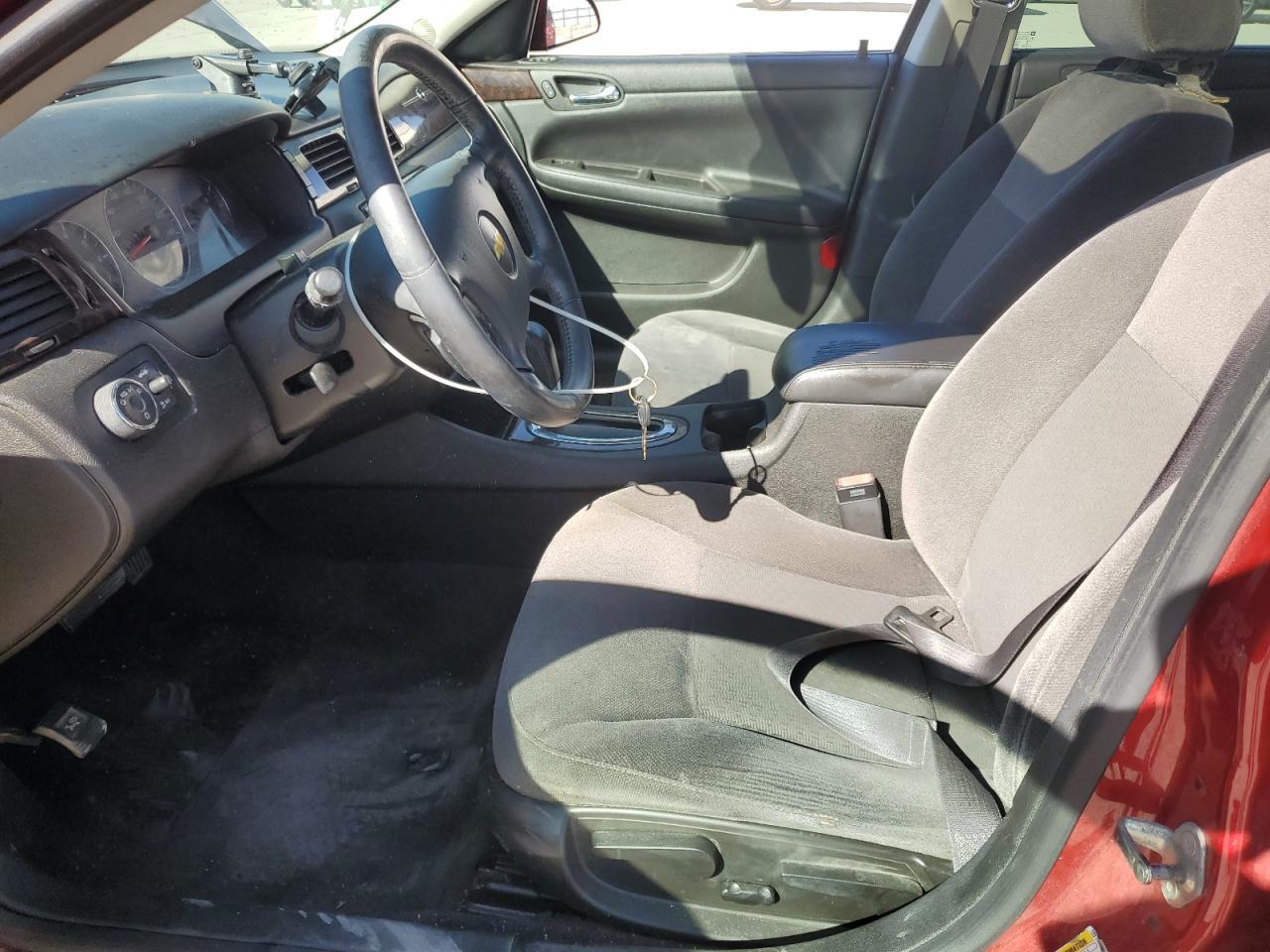 2014 Chevrolet Impala Limited Lt - Image 7