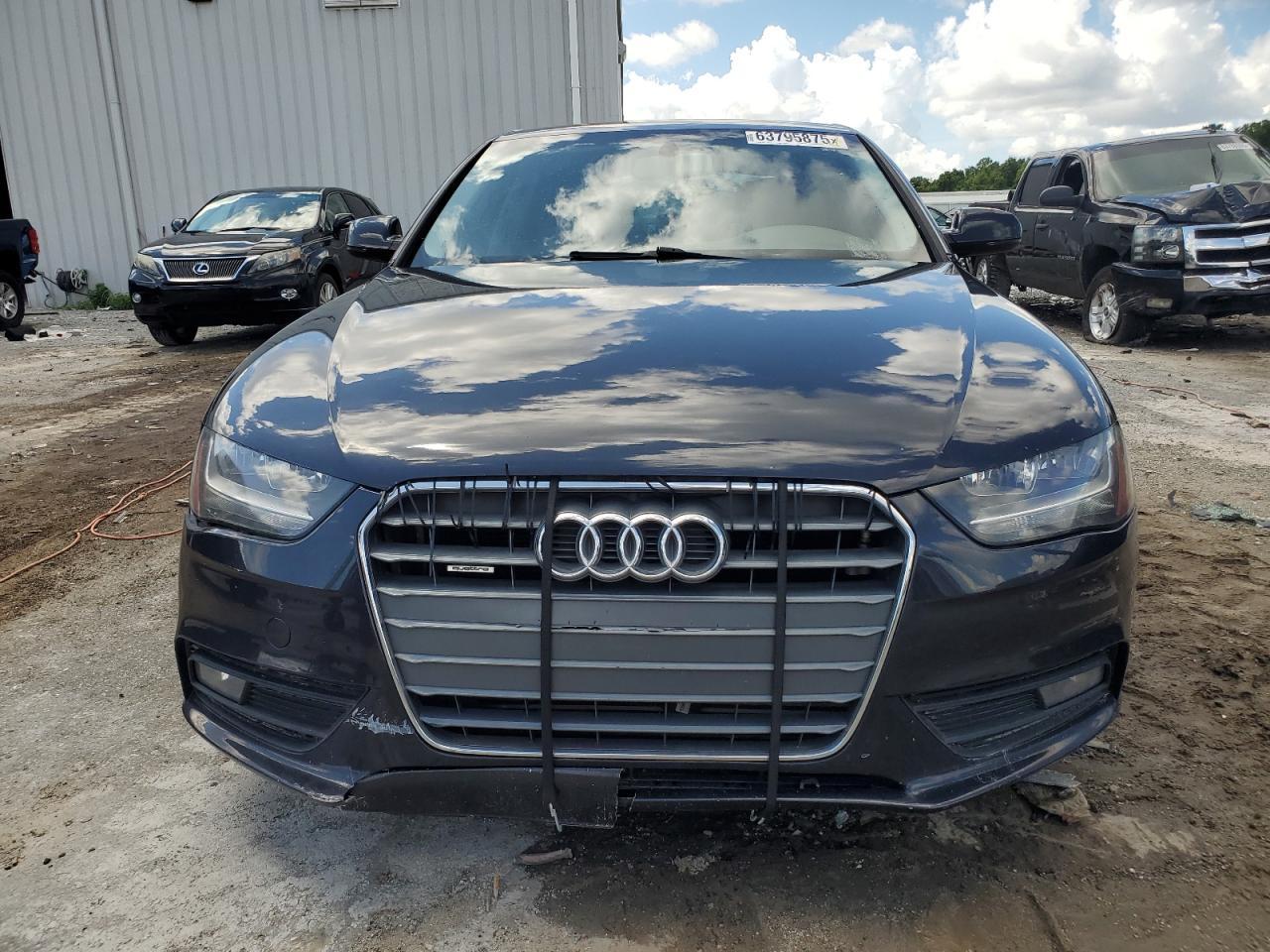 2014 Audi A4 Premium - Image 5