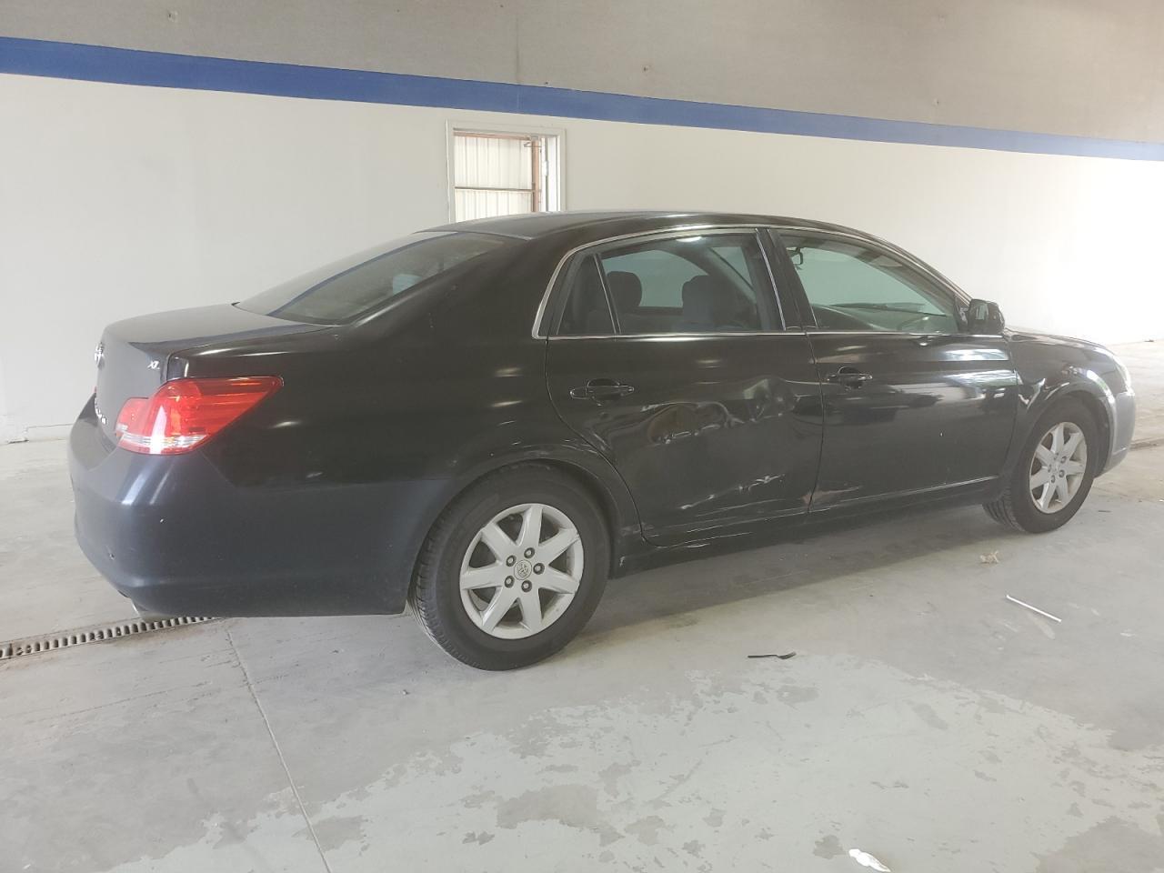 2007 Toyota Avalon Xl - Фото 3