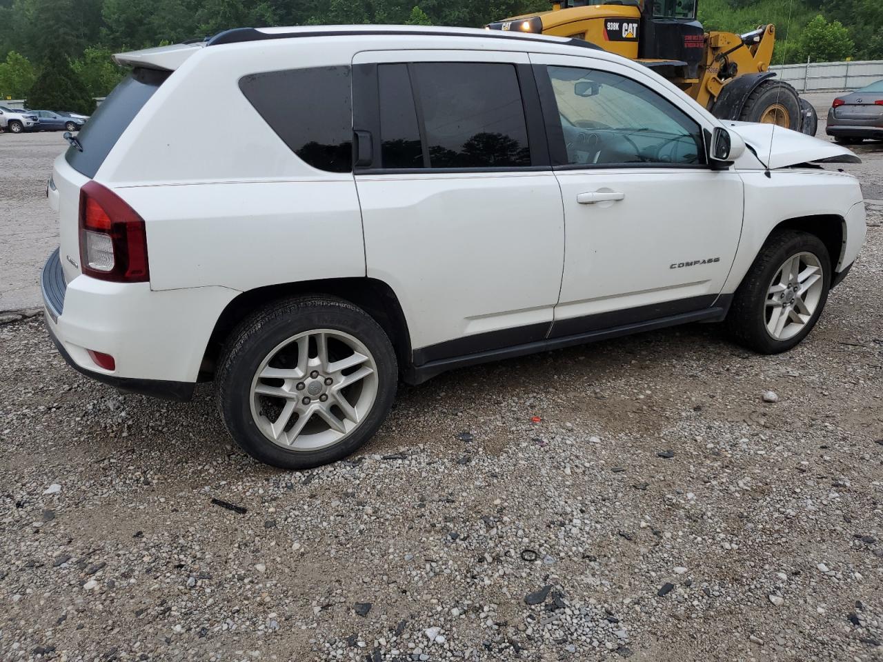 2014 Jeep Compass Limited - Image 3