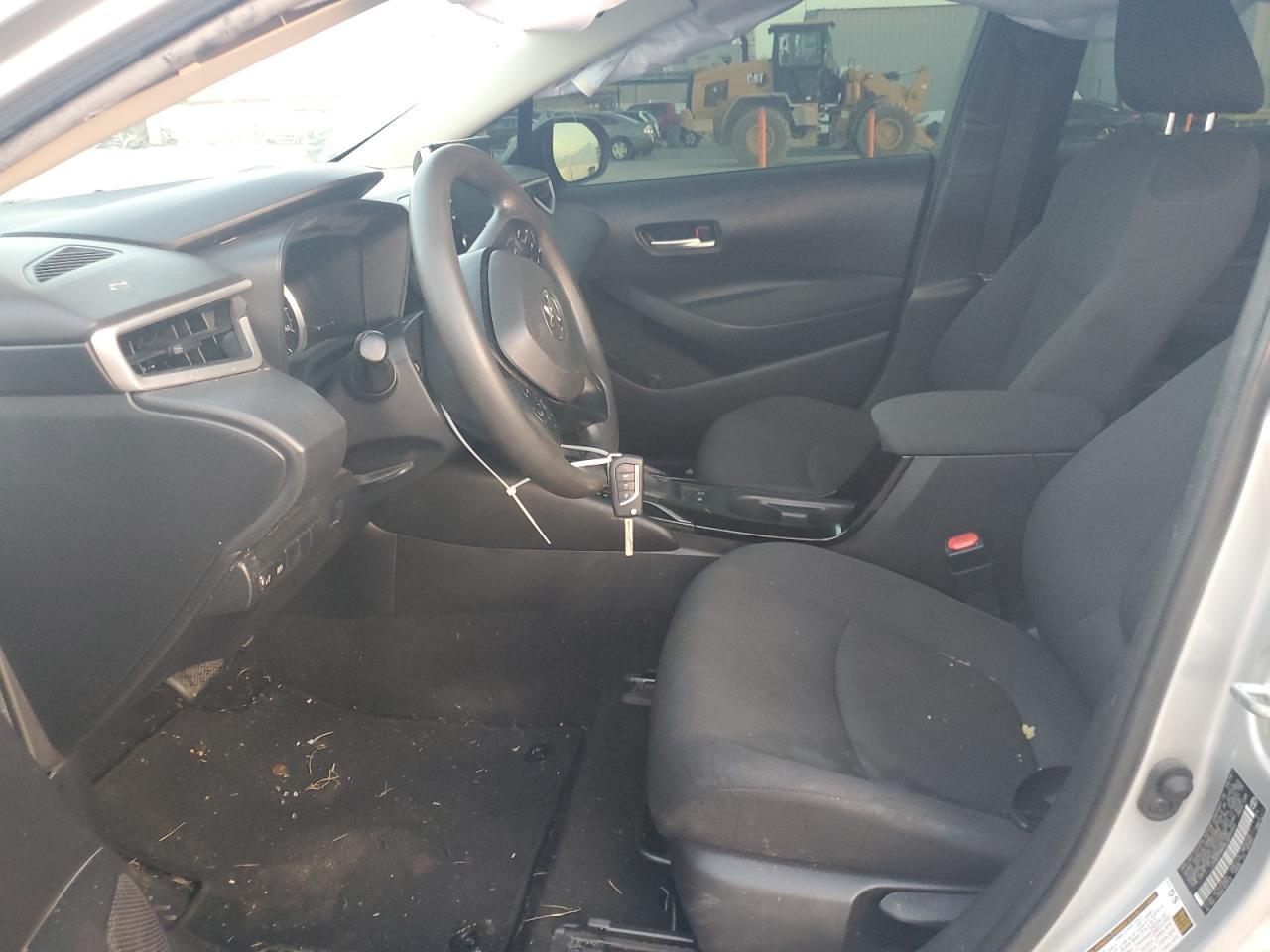 2020 Toyota Corolla Le - Фото 7