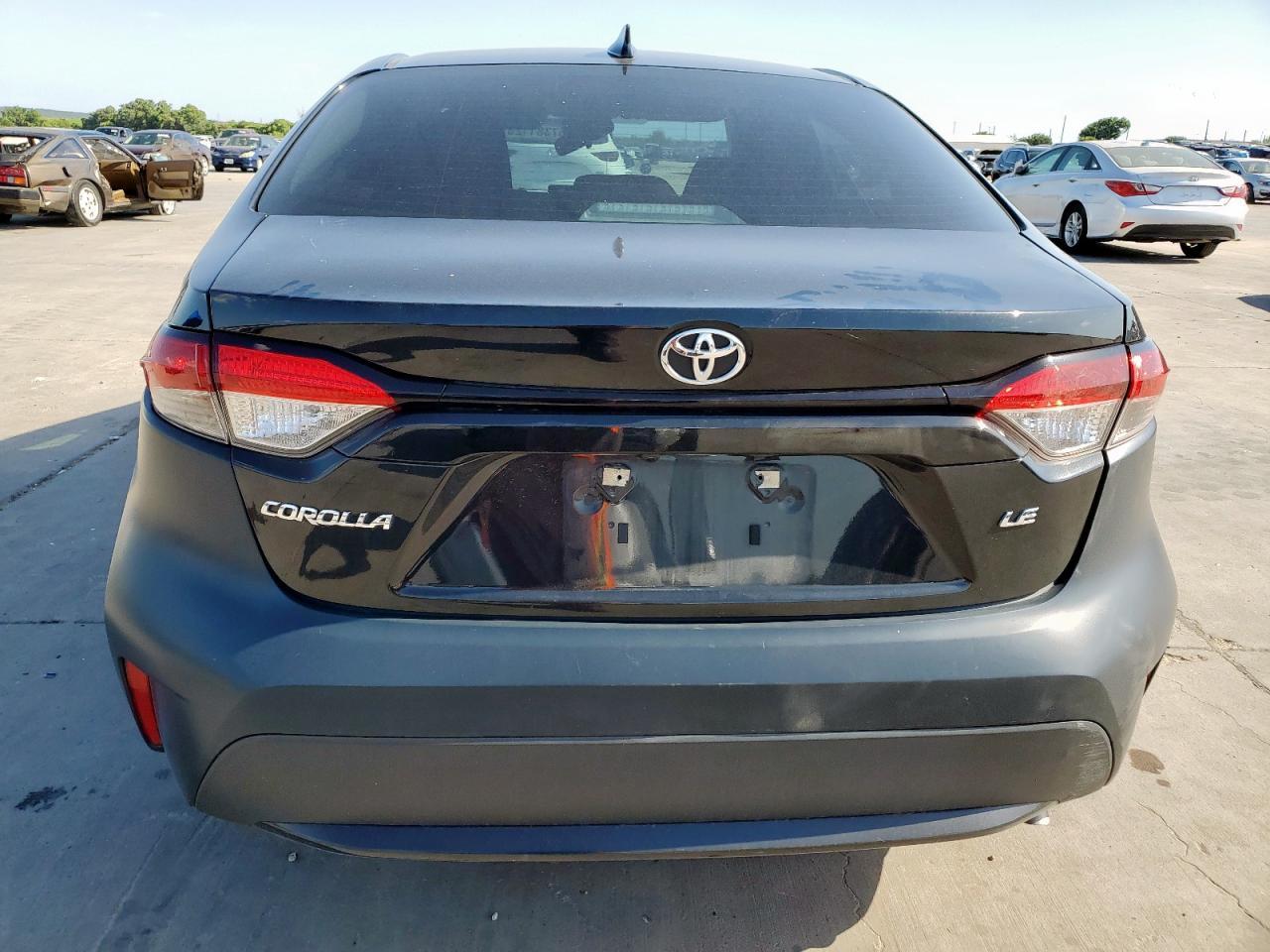 2024 Toyota Corolla Le - Фото 6