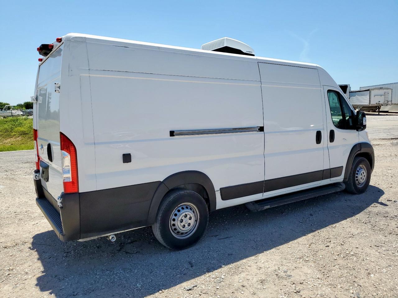 2024 Ram Promaster 3500 3500 High - Фото 3