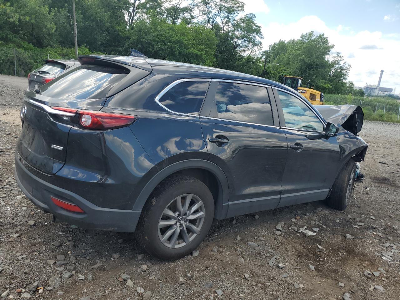2018 Mazda Cx-9 Sport - Image 3