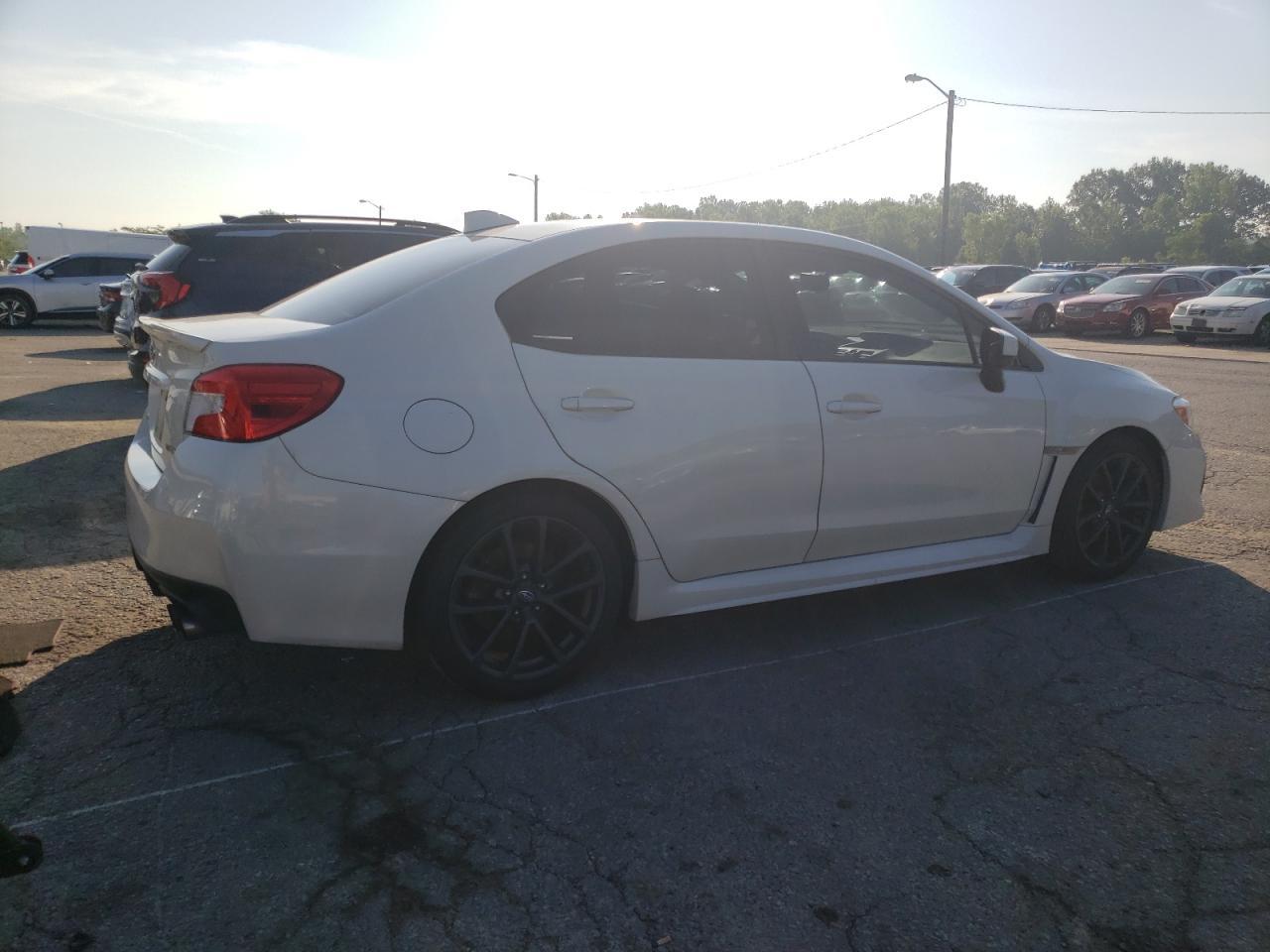 2019 Subaru Wrx Premium - Image 3
