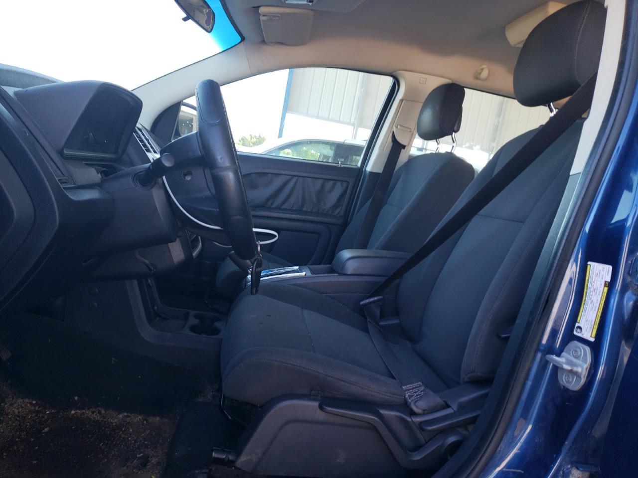 2010 Dodge Journey Se - Фото 7