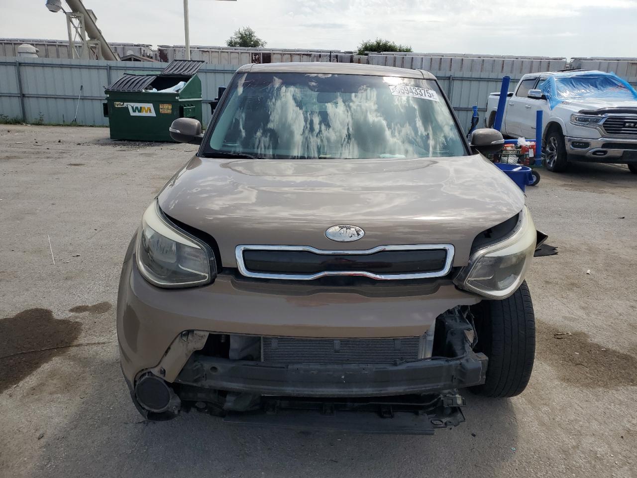 2014 Kia Soul + - Фото 5