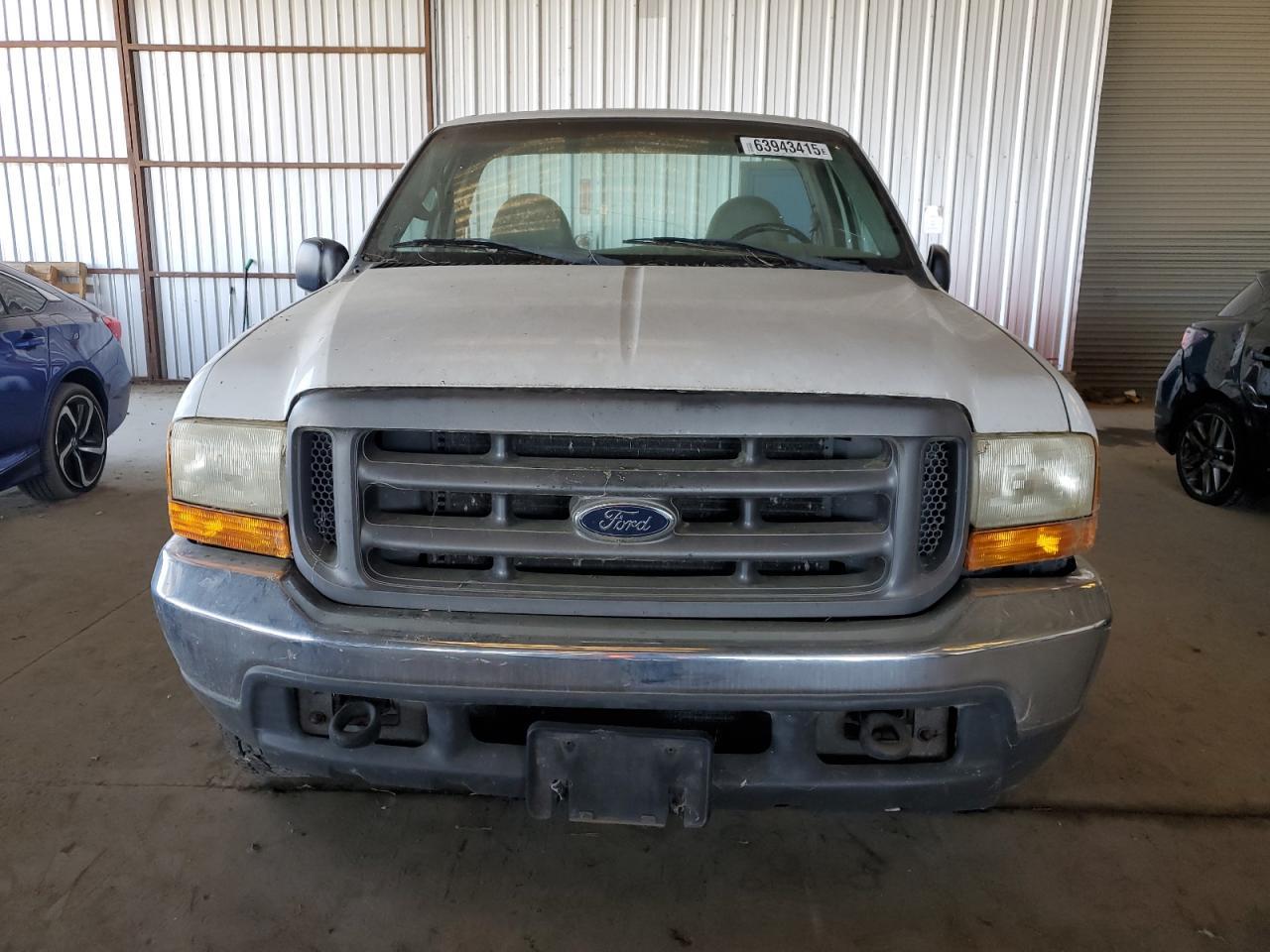 2000 Ford F250 Super Duty - Image 5