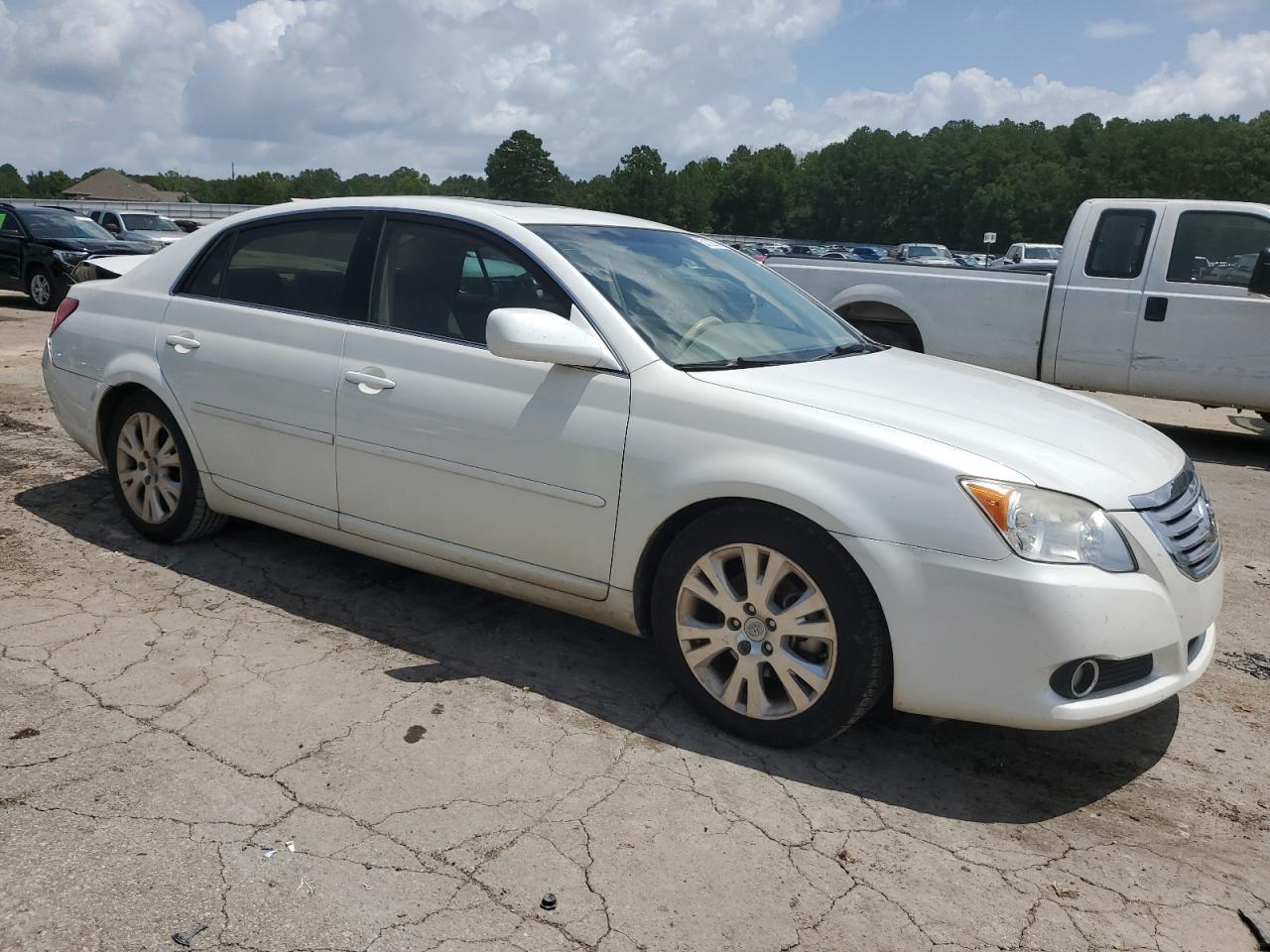 2010 Toyota Avalon Xl - Фото 4