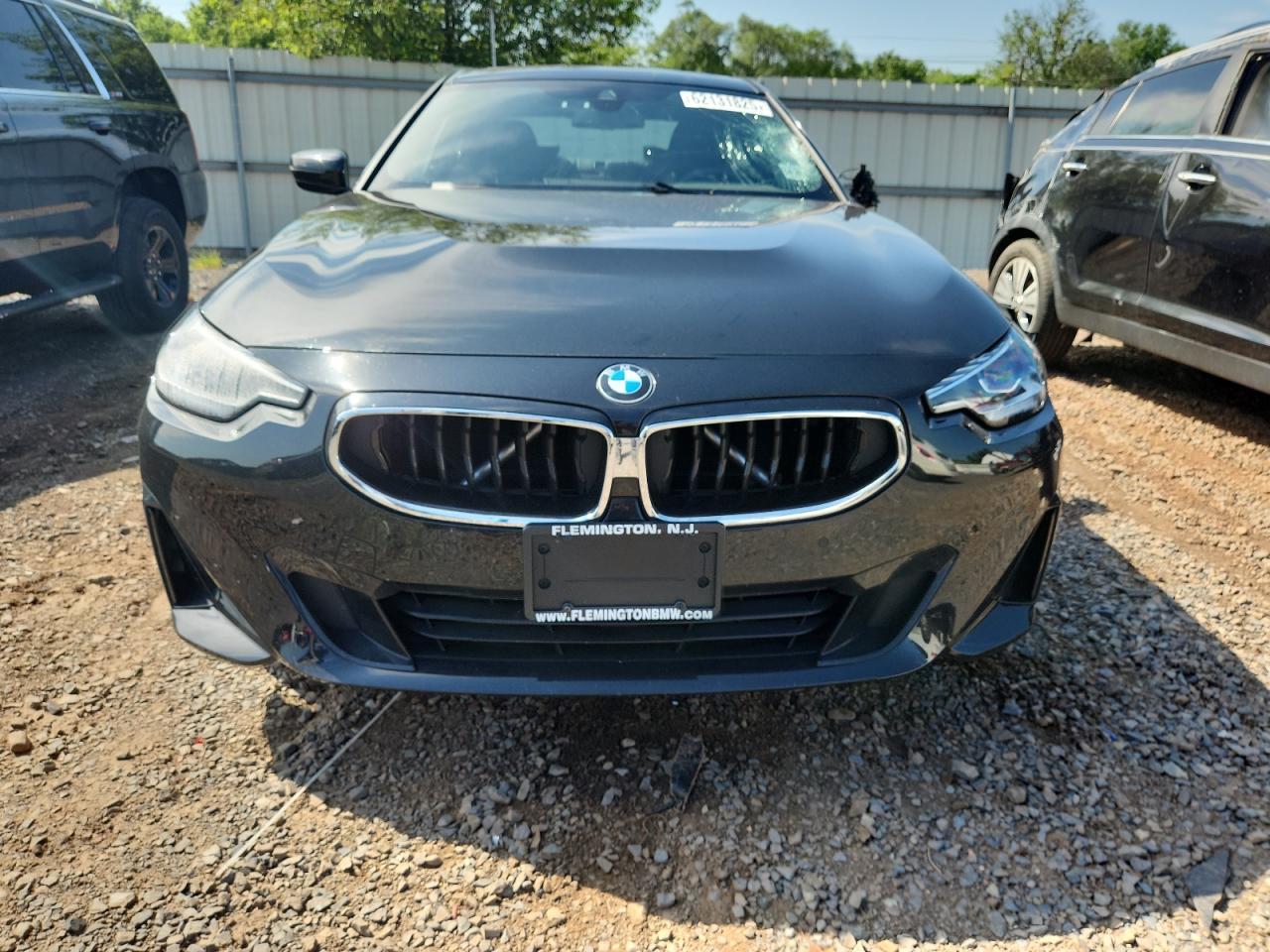 2024 BMW 230Xi - Фото 5