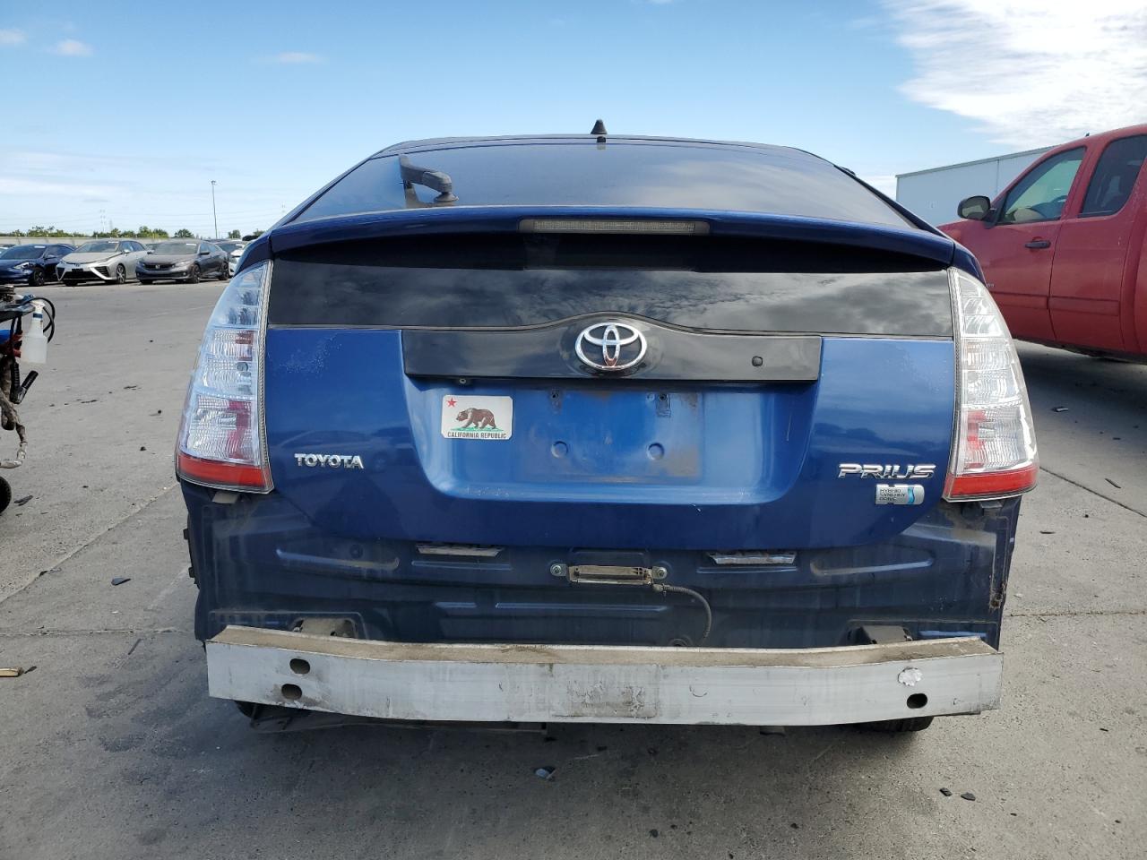2009 Toyota Prius - Image 6
