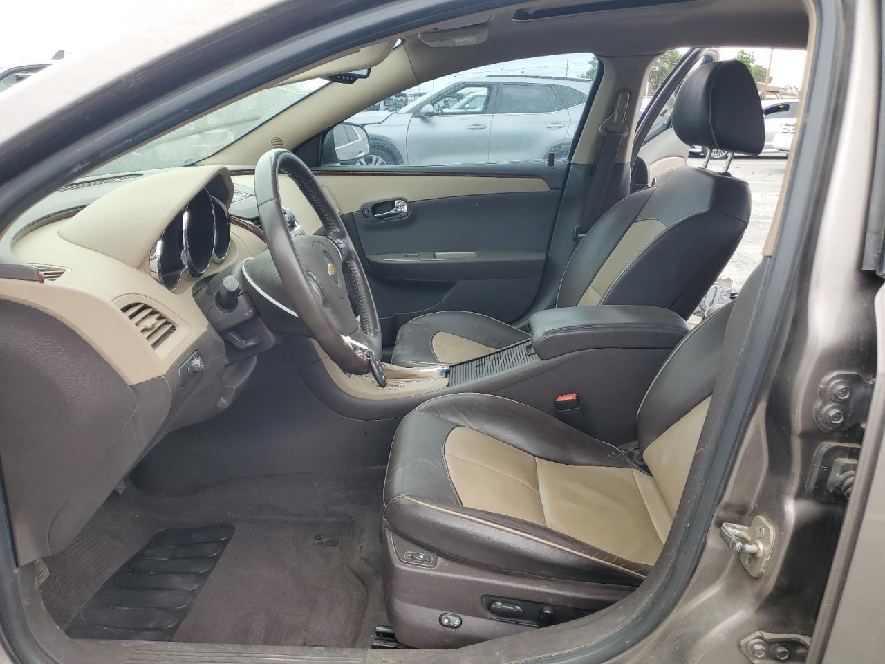 2012 Chevrolet Malibu Ltz - Фото 7