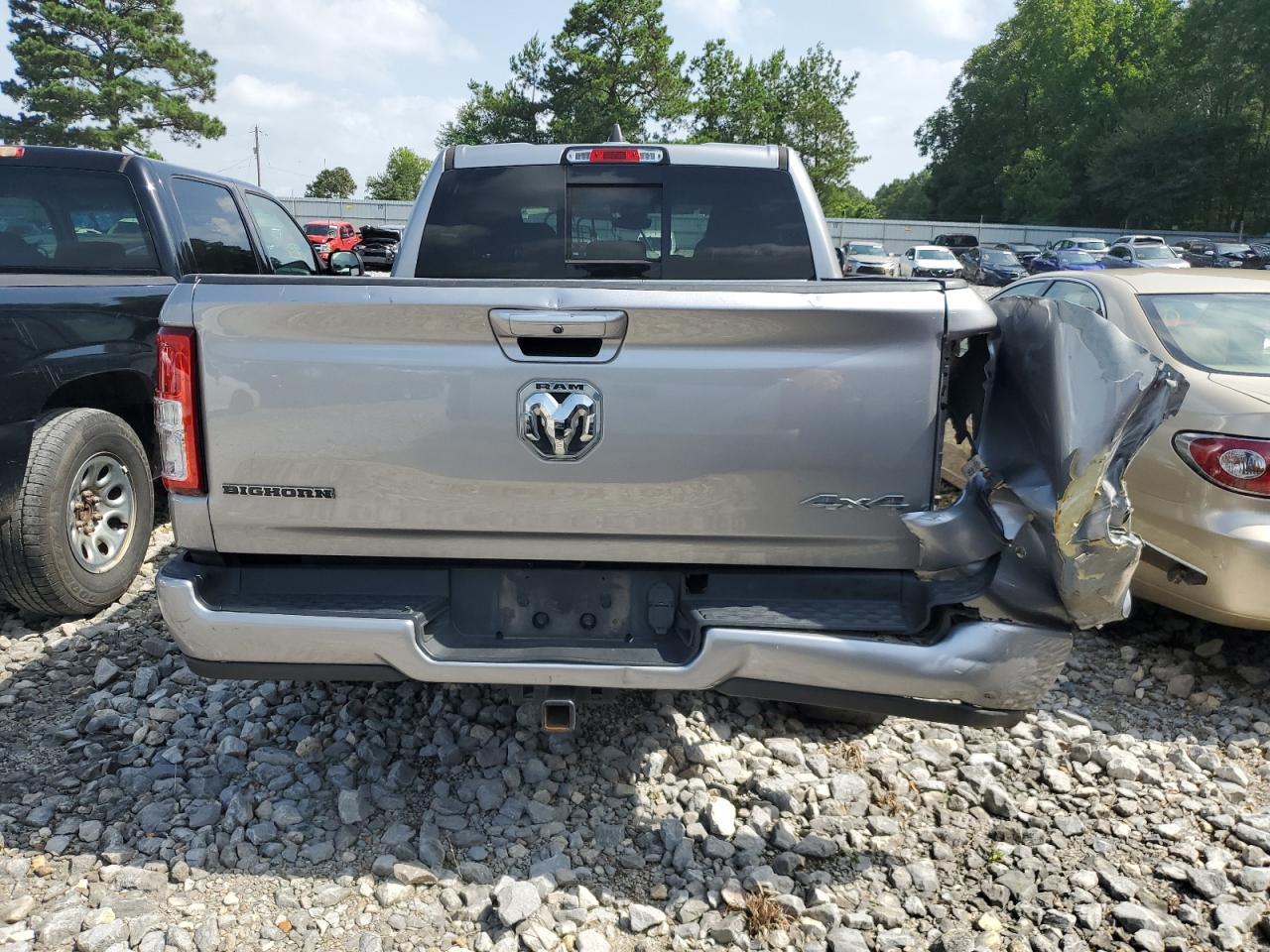 2020 Ram 1500 Big Horn/Lone Star - Image 6