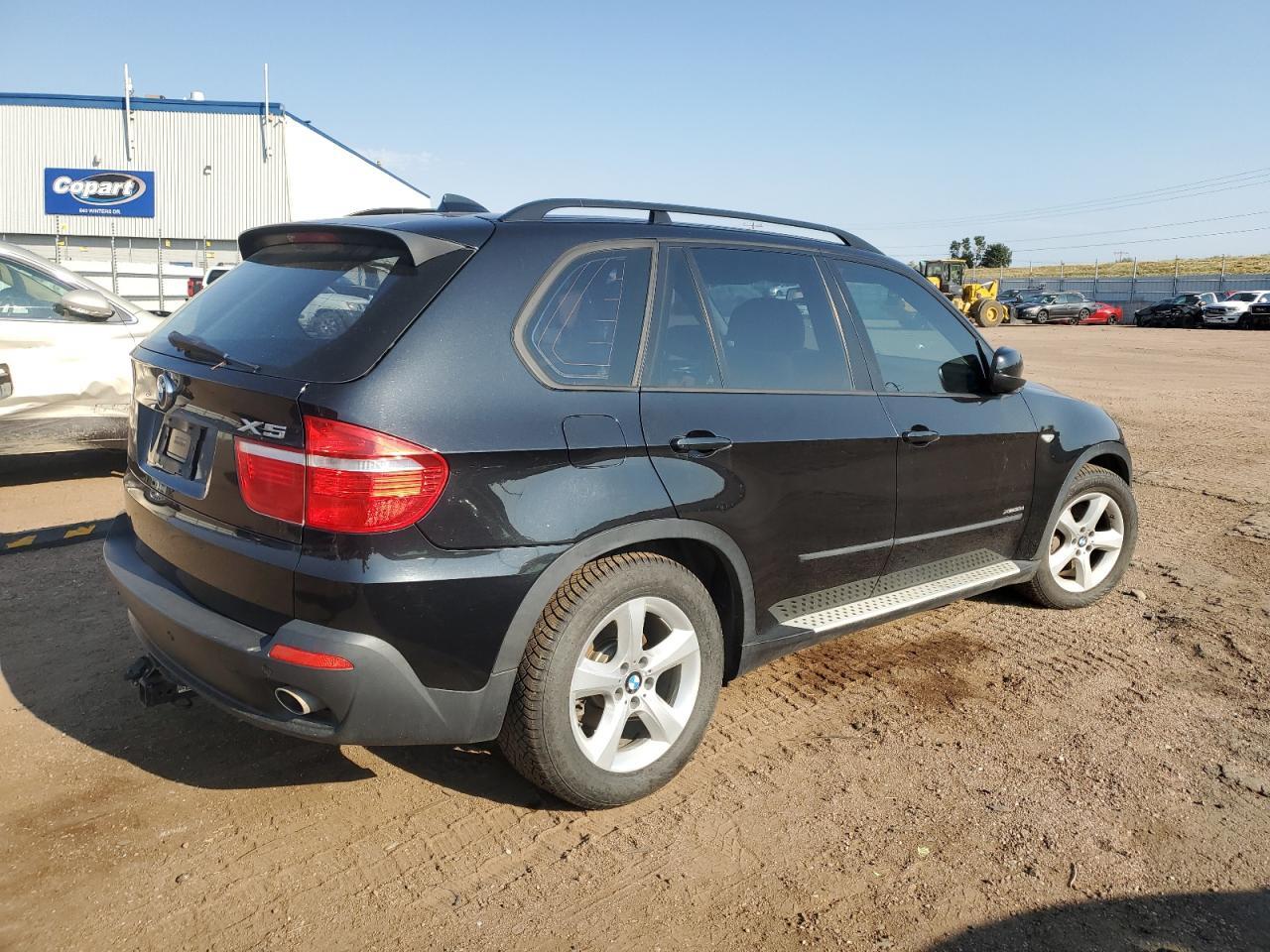 2010 BMW X5 xDrive35D - Фото 3